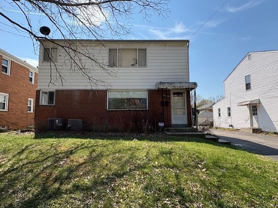 1st image of 1724 & 1726 Tanglewood Dr