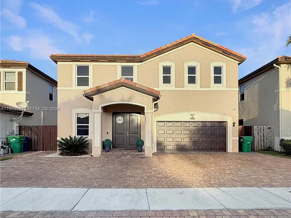 25301 SW 119th Ct, Homestead, FL 33032