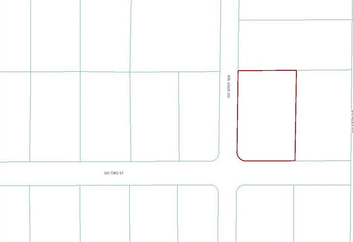 2nd image of 0 SW 73 St