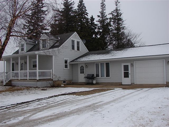Outstanding Acreage!