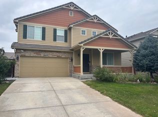 10077 Idalia St, Commerce City, CO 80022