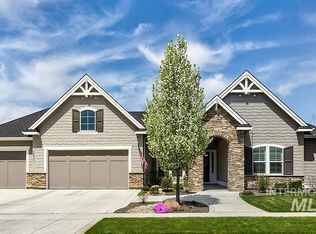 3650 W Bolton St, Eagle, ID 83616