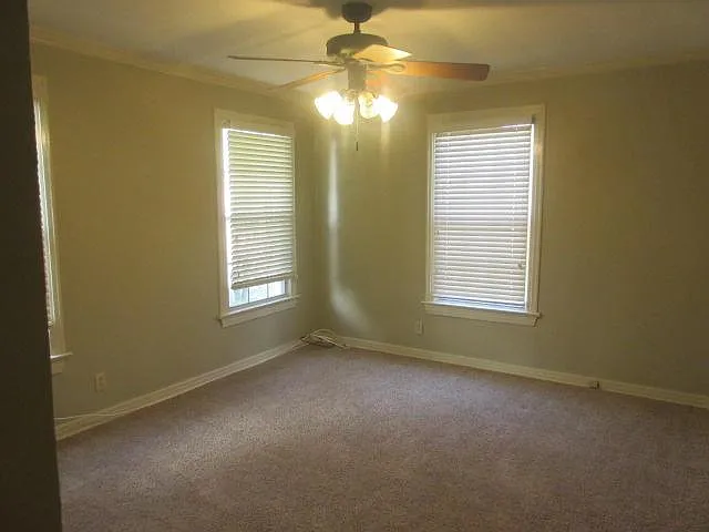Bedroom #1