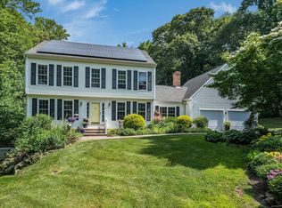 6 Adema Way, Old Saybrook, CT 06475