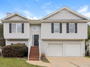 111 Hunter Pl, Dallas, GA 30132