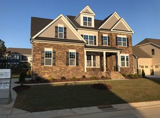 2905 Romealia Ln, Raleigh, NC 27613