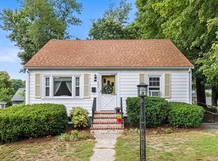 244 Beech Ave, Melrose, MA 02176
