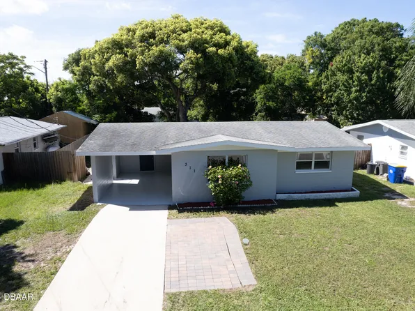 311 Joyce St, Edgewater, FL 32132