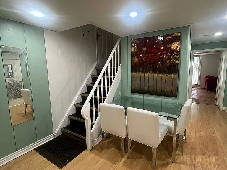 3715 Saint Clair Ave E #BASEMENT — Photo 2