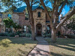 6296 Revere Pl, Dallas, TX 75214
