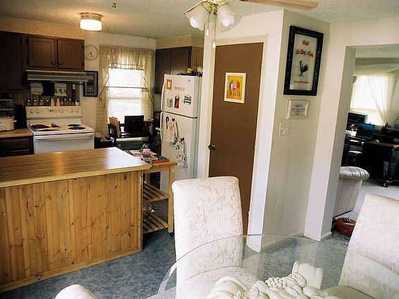 Dining-Kitchen