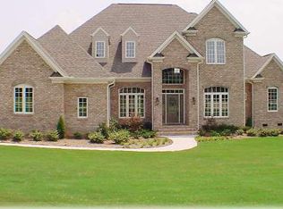 126 Indigo Ct, Greer, SC 29651