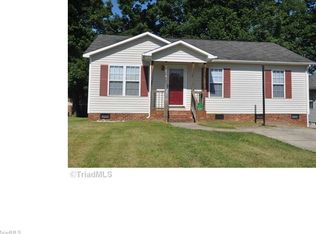 716 Paramount St, High Point, NC 27260