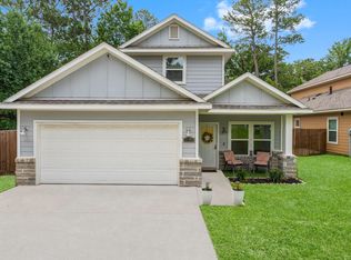 719 Cherokee Dr, Montgomery, TX 77316