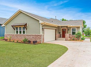 827 NE 31st St, Oklahoma City, OK 73105
