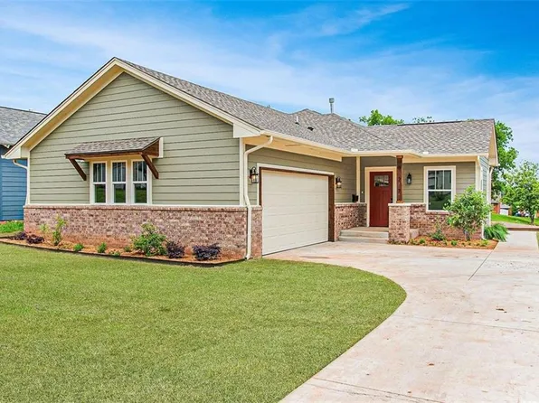 827 NE 31st St, Oklahoma City, OK 73105