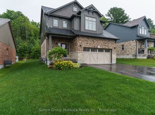 14 Braeside Cres, Huntsville, ON P1H 0C6