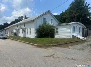 36 Church Street, Killingly, CT 06241