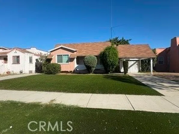 2617 W 78th St, Inglewood, CA 90305