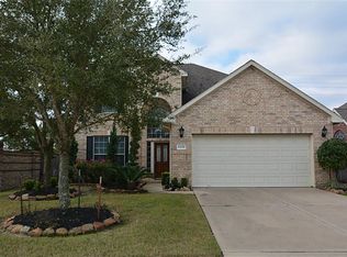 6230 Hollydale Ridge Ln, Katy, TX 77494