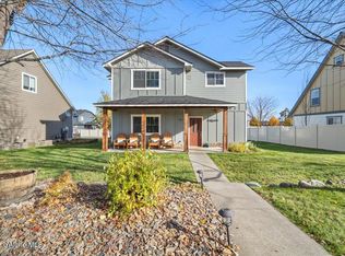 3226 N Durrow Loop, Post Falls, ID 83854