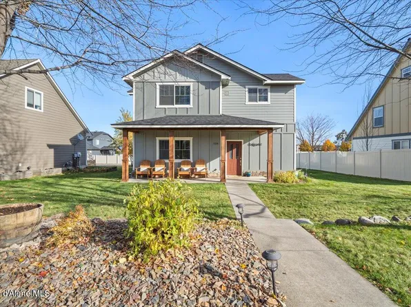 3226 N Durrow Loop, Post Falls, ID 83854