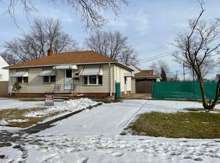 4533 W 156th St, Cleveland, OH 44135