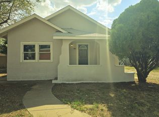 312 S Avenue B, Portales, NM 88130