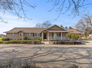 315 Cosner Ave, Maxwell, CA