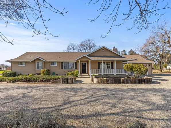 315 Cosner Ave, Maxwell, CA 95955