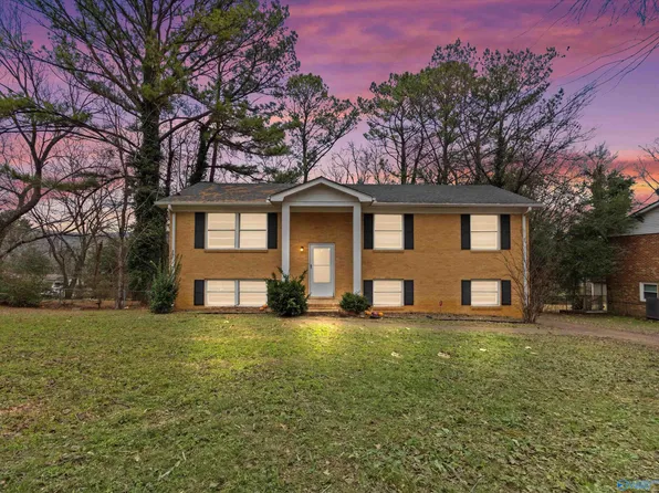 3912 Neptune Dr NW, Huntsville, AL 35810