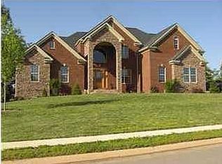 4071 Platinum Way, Ooltewah, TN 37363
