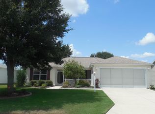 1318 Trellis Ln, The Villages, FL 32162