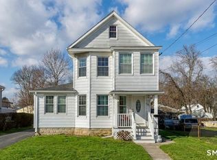 108 Adams St, Stratford, CT 06615