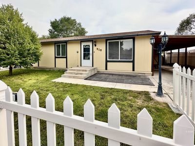 919 Sunrise Dr, Elko, NV, 89801