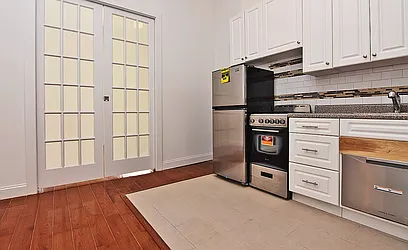 Rented by REAL New York