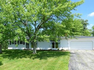 1817 State Route 274 E, Rushsylvania, OH 43347