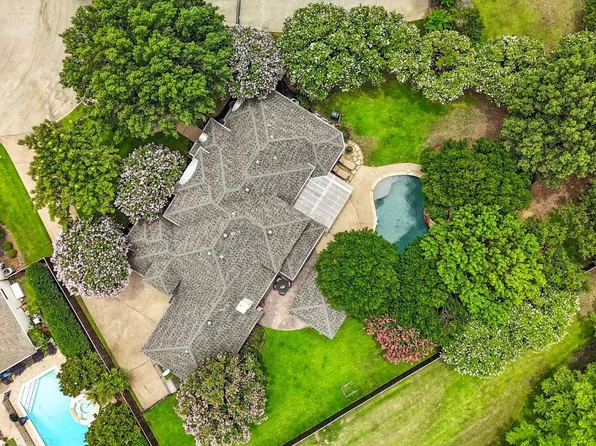 1100 Fontaine Dr, Southlake, TX 76092