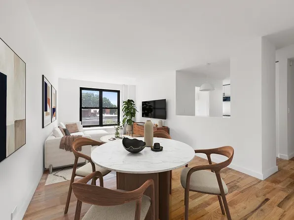 210 Clinton Ave APT 7B, Brooklyn, NY 11205