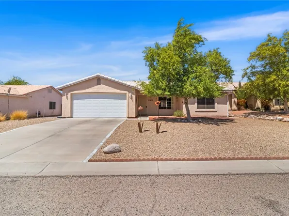 4473 S Caitlan Avenue, Fort Mohave, AZ 86426