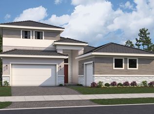 Sophia Plan, Esprit At Avenir, Palm Beach Gardens, FL 33412