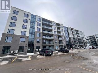 107 Roger St #212, Waterloo, ON N2J0G3