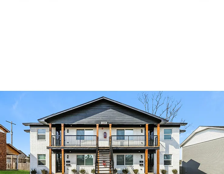 1812 Sanford Dr #4 — Photo 6
