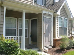 115 Grant Ct, Yorktown, VA 23692