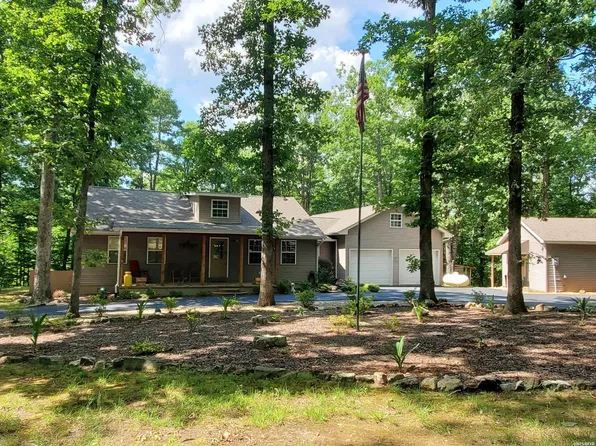 207 Holland Ln, Hot Springs, AR 71913