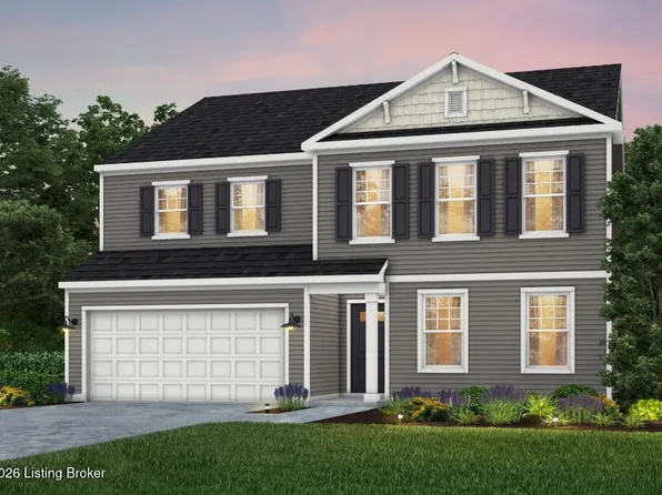 8330 Hollis View Way, Louisville, KY 40214