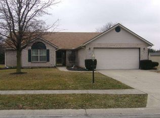 123 Krug Dr, Englewood, OH