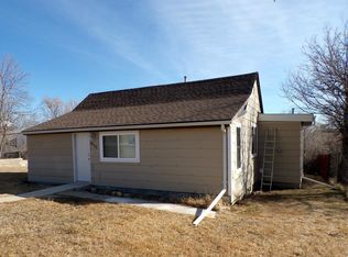 822 Taylor Ave, Rapid City, SD 57701