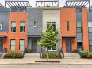 1613 Grand Ave, Des Moines, IA 50309