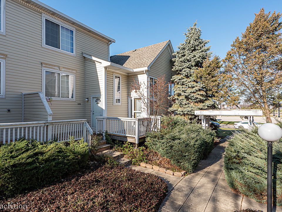 1st image of 1653 Liberty St #22-2